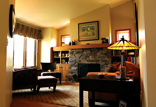 home image